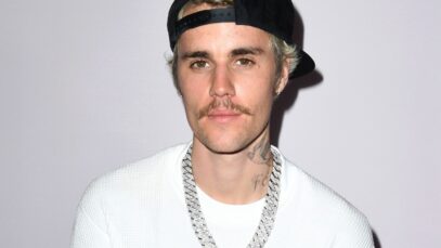 Justin Bieber