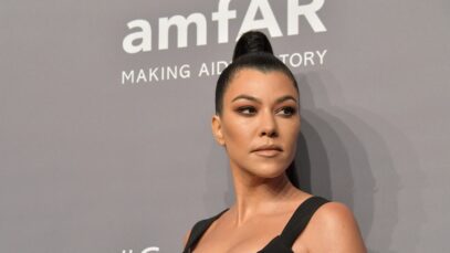 Kourtney-Kardashian