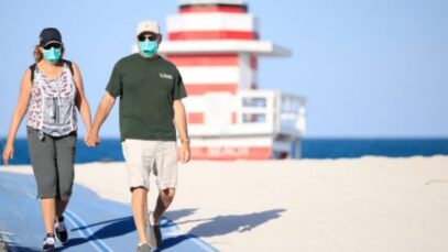 Miami Beach