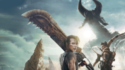 Monster Hunter