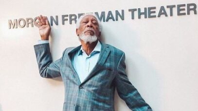 Morgan