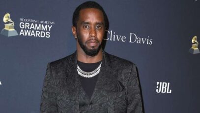 P. Diddy