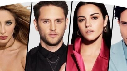 RBD de vuelta con ser o parecer