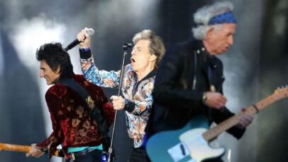 Rolling Stones