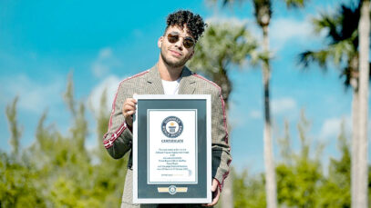 Prince Royce el nuevo rey de la bachata