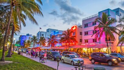 South Beach