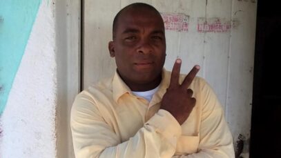 Virgilio Mantilla
