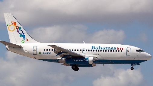 bahamas air