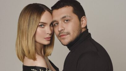 belinda y christian nodal