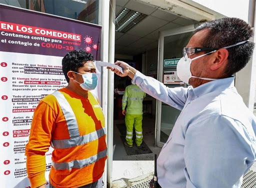protocolos bioseguridad