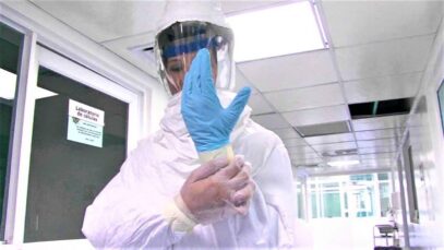bioseguridad
