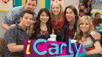 carly