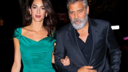 clooney