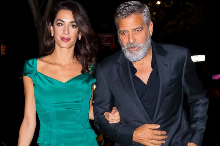 Clooney