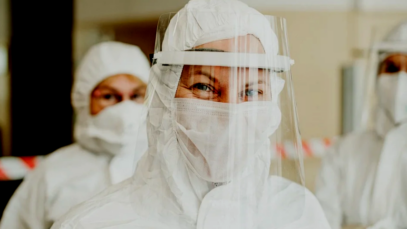 coronavirus hospitales