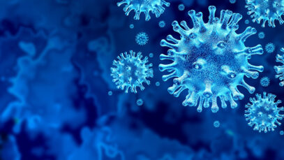 Coronavirus Virus Outbreak