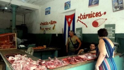 cuba carniceria