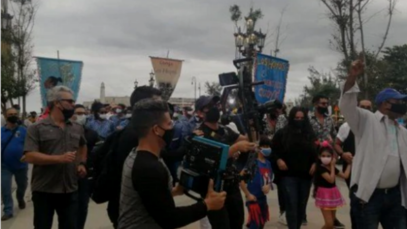 cuba marcha