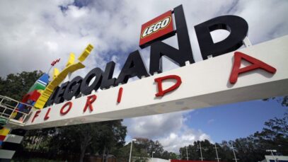 foto-la-entrada-del-parque-legoland-florida-winter-haven