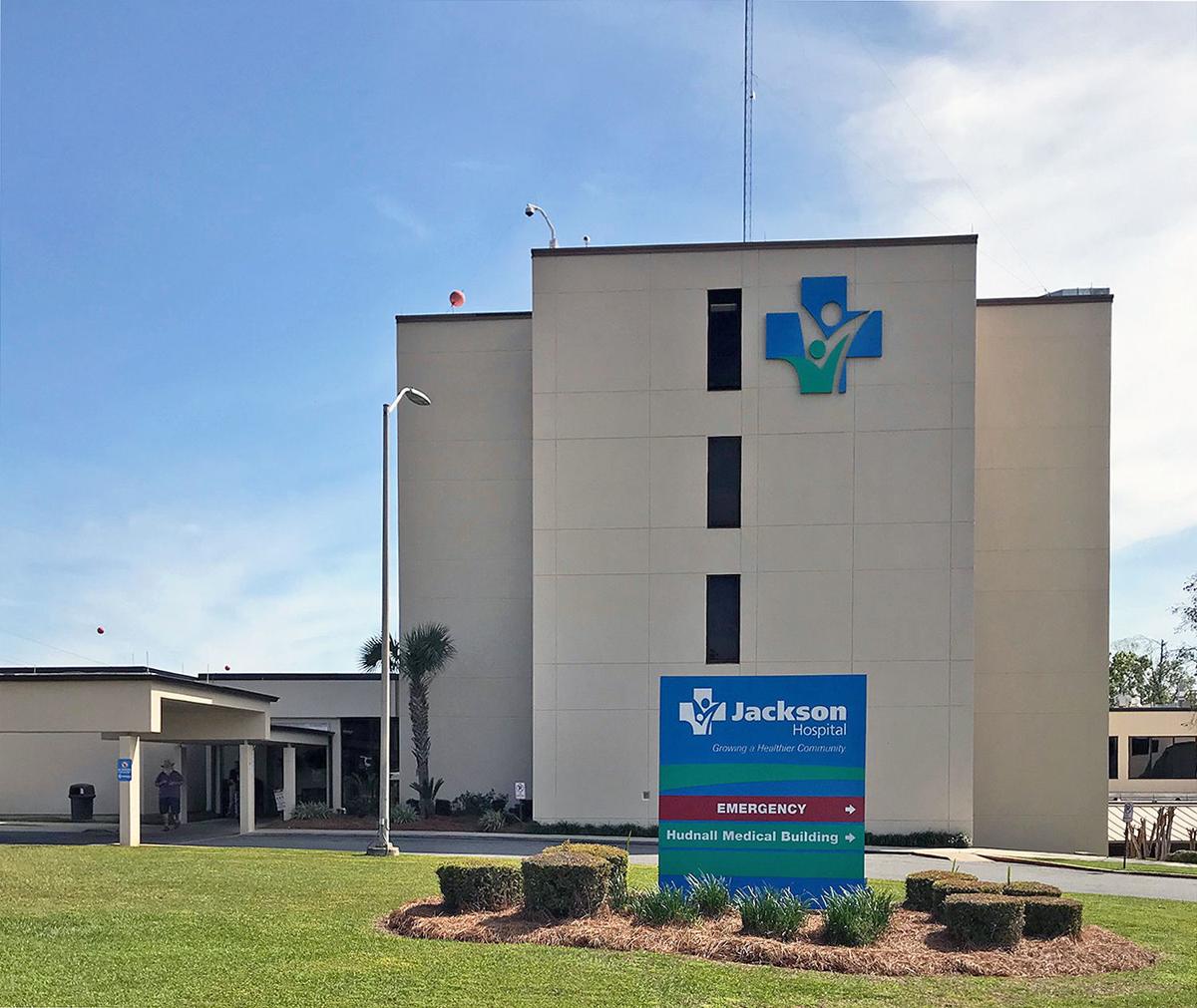 Hospital Jackson