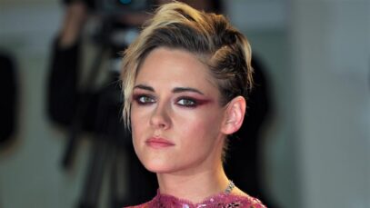 kristen steward