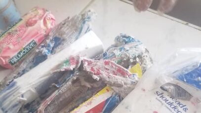 paquetes