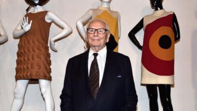 pierre cardin