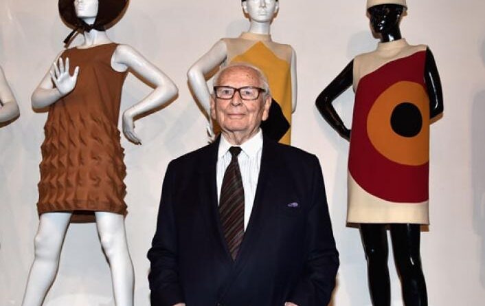 Pierre Cardin