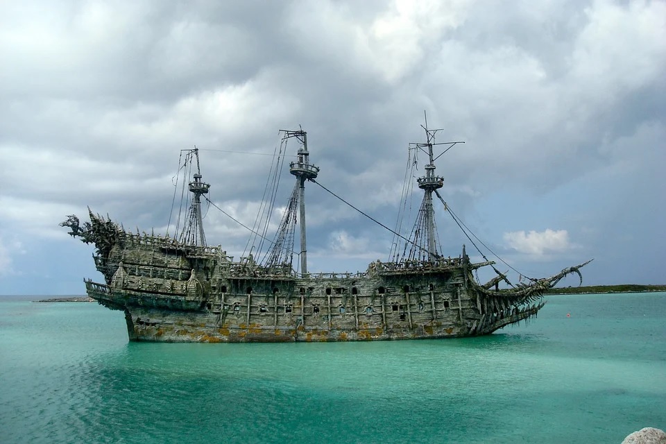 Piratas