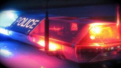 police