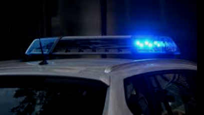 policia patrulla