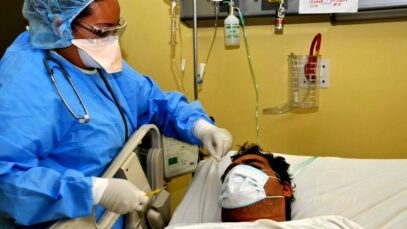 profesional de salud_coronavirus