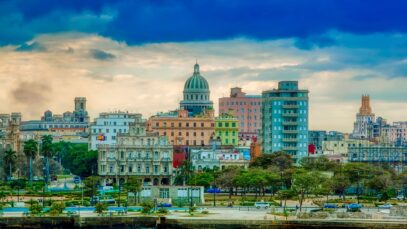 proyectan economia