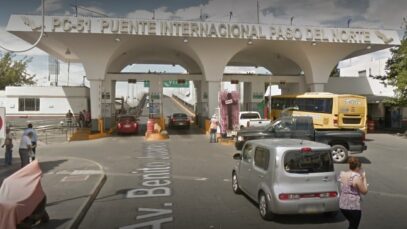 puente ciudad juarez