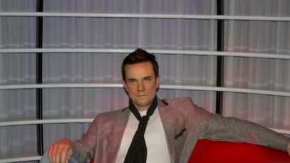 robbie