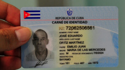 tarjeta