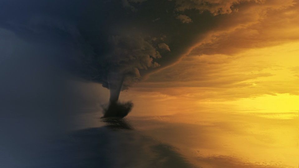 tornado