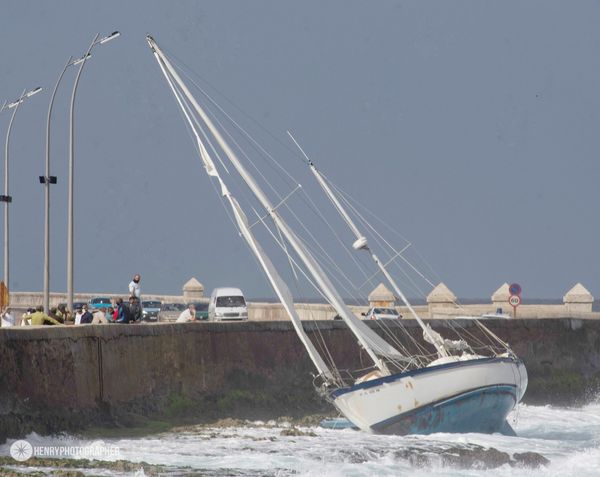 Velero Habana