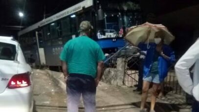 ACCIDENTE cUBA