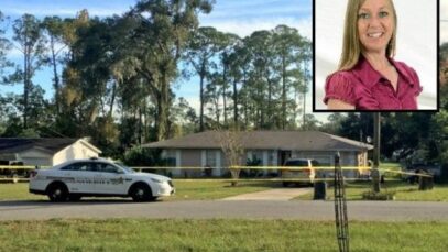 Adolescente que estranguló a su mamá