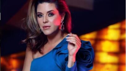 Alicia Machado