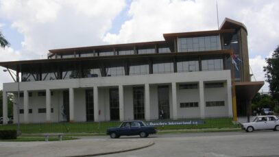 Banco Financiero Internacional