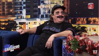 Bartolo arremete contra los machones