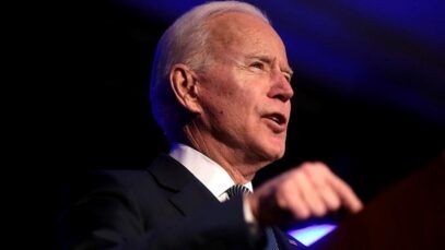 Biden Juez Federal bloquea plan de Biden