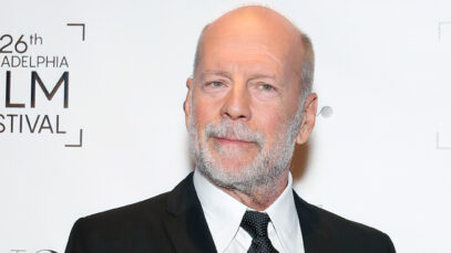Bruce Willis