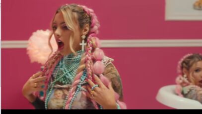 Bubble Gum