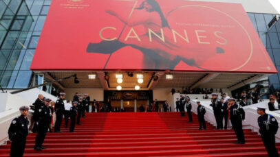Cannes