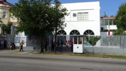 Foto: Ciber Cuba