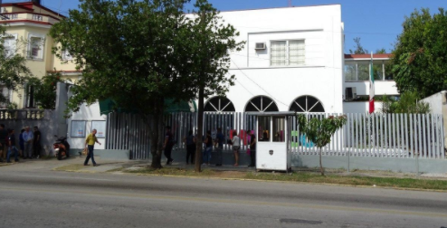 Foto: Ciber Cuba