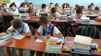 Clases Cuba
